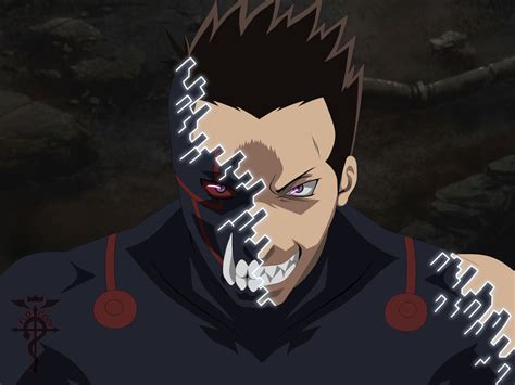 fma greed